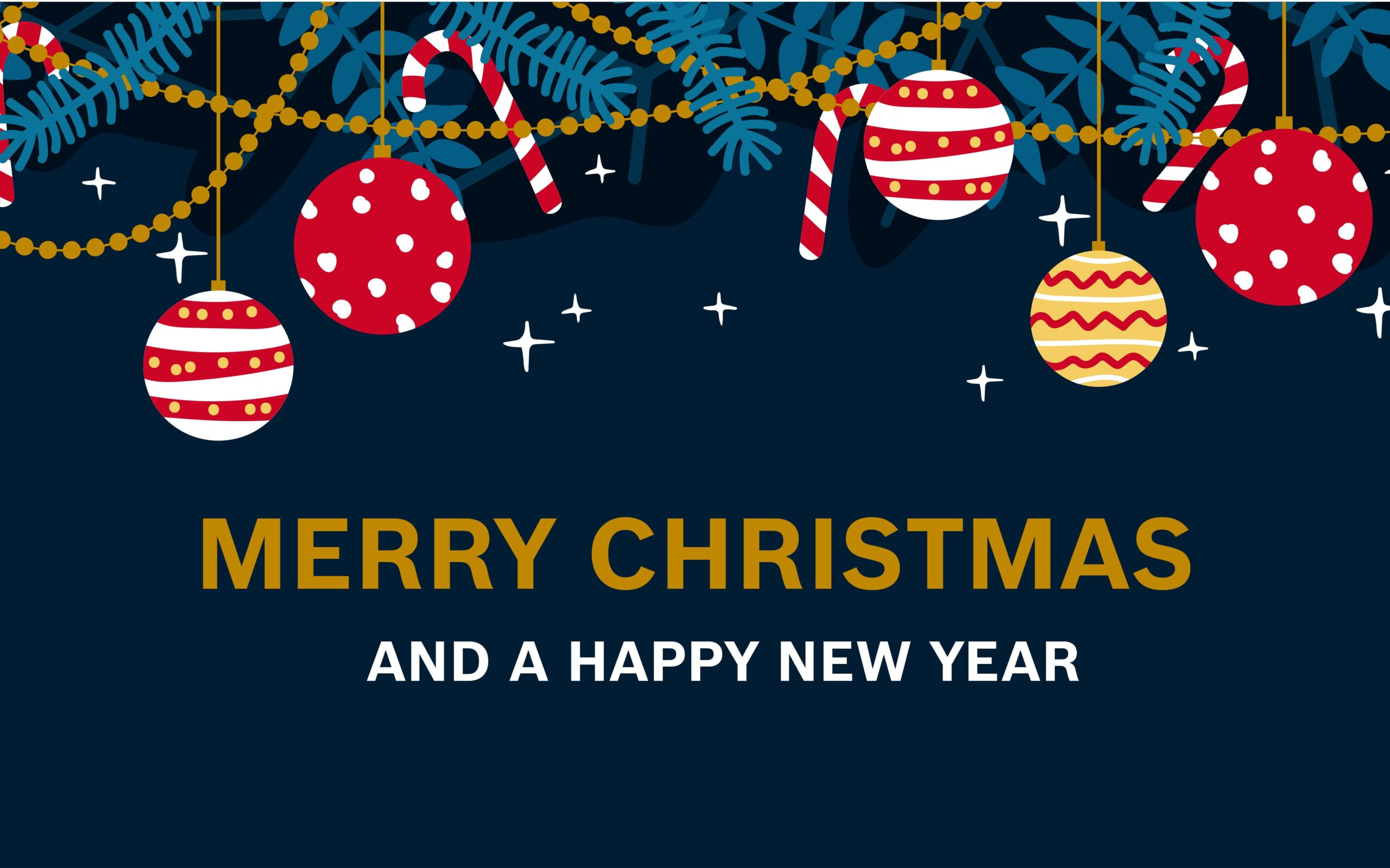 Christmas Closure Banner Featured Image