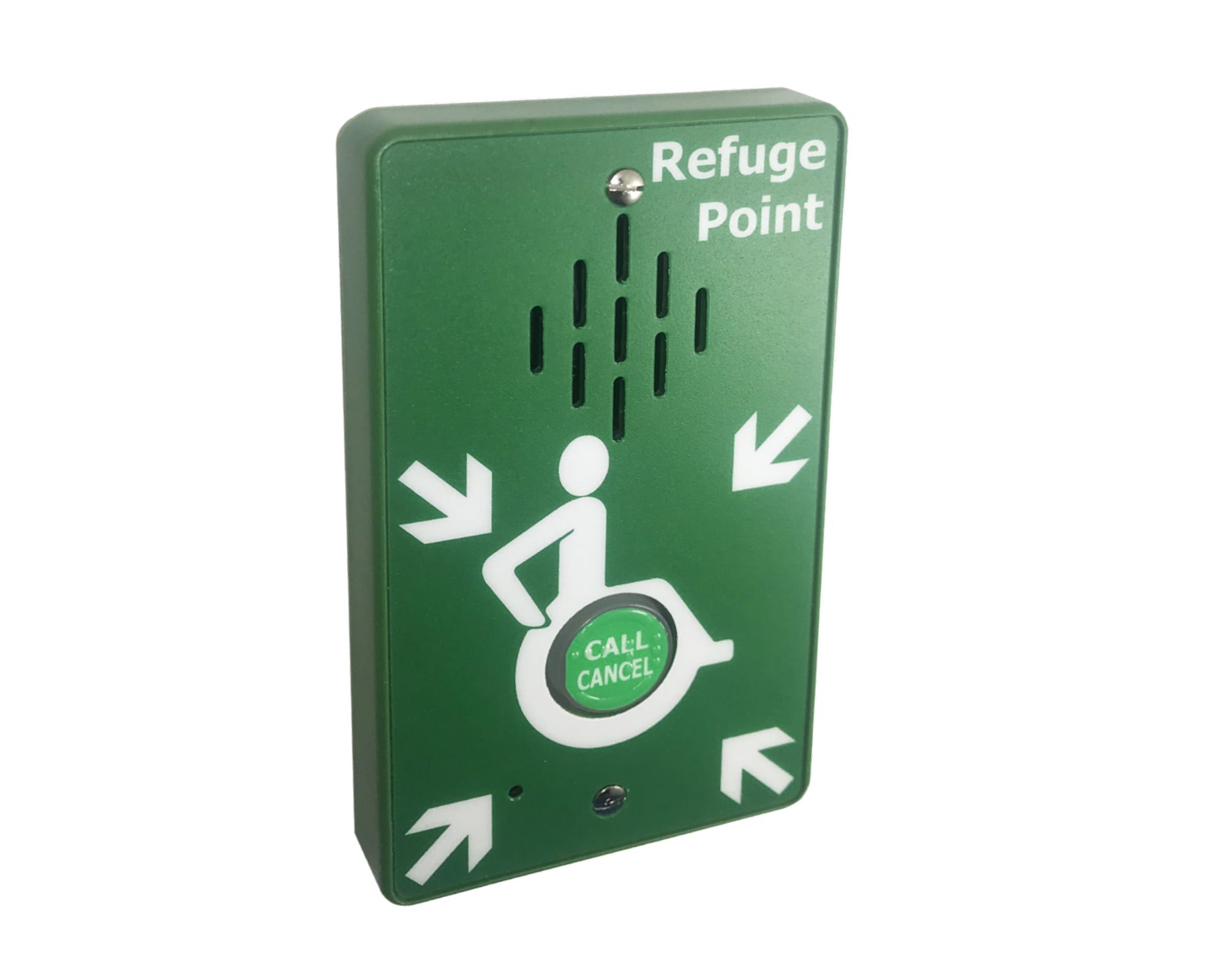 EVX-OSB-Disabled-Refuge-Type-B-Outstation