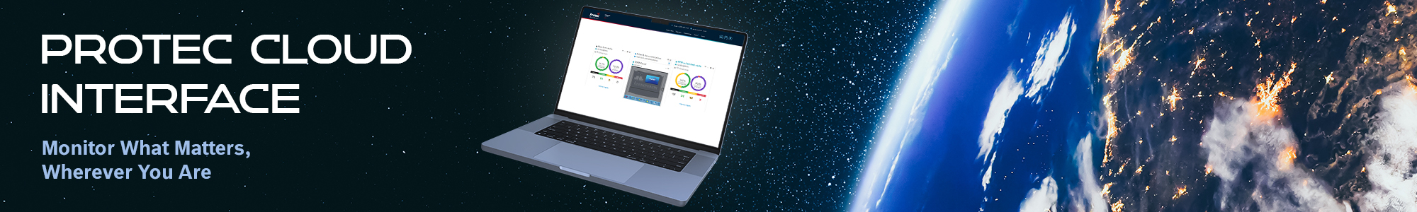 Protec Cloud Interface FSM