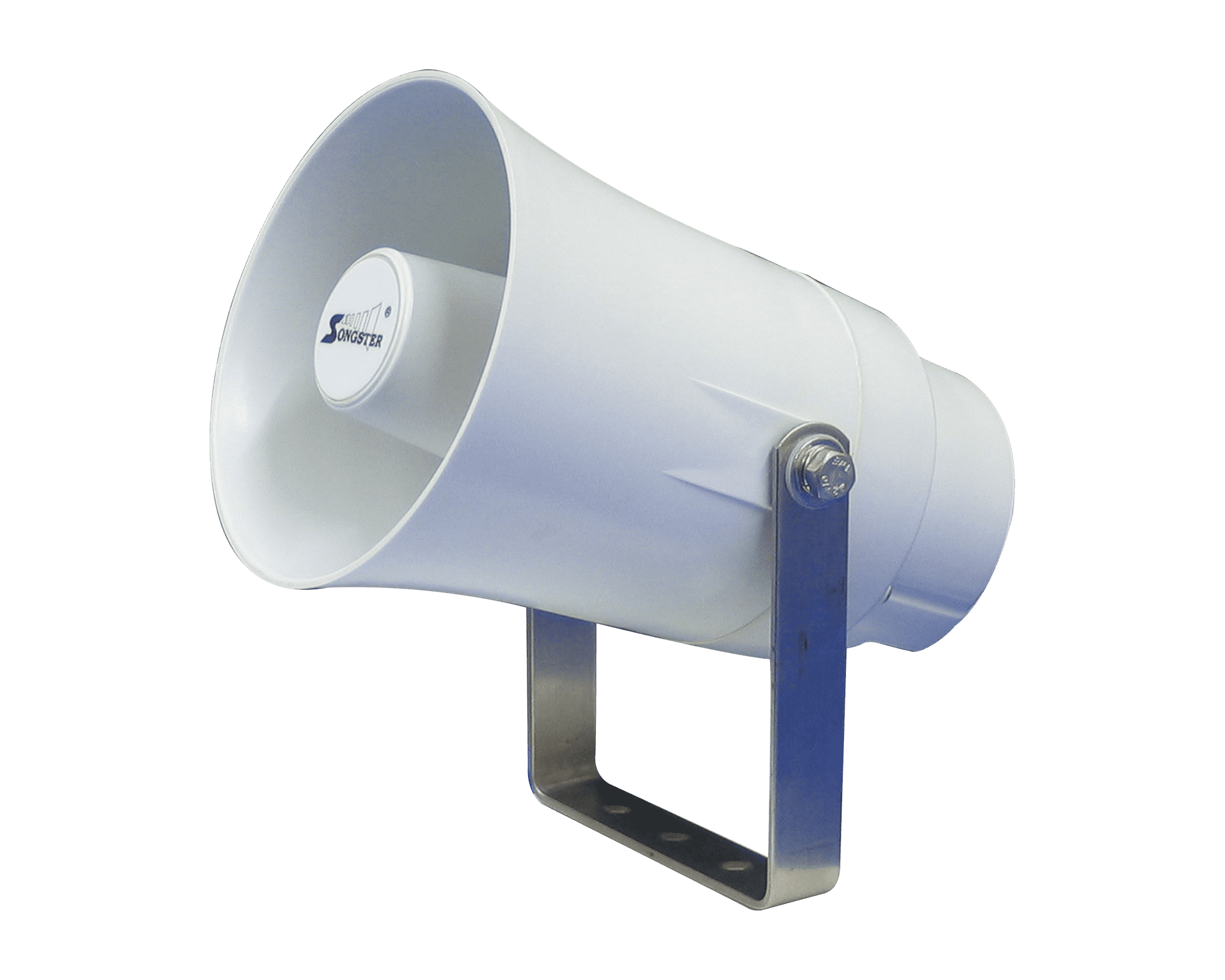 10 Watt ABS Horn Loudspeaker