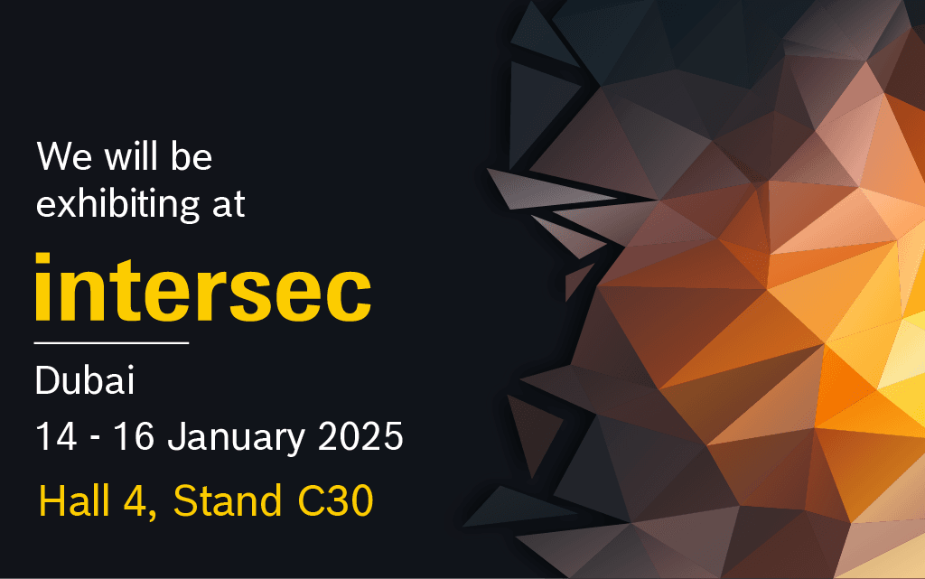 Intersec 25 Blog Featured Image