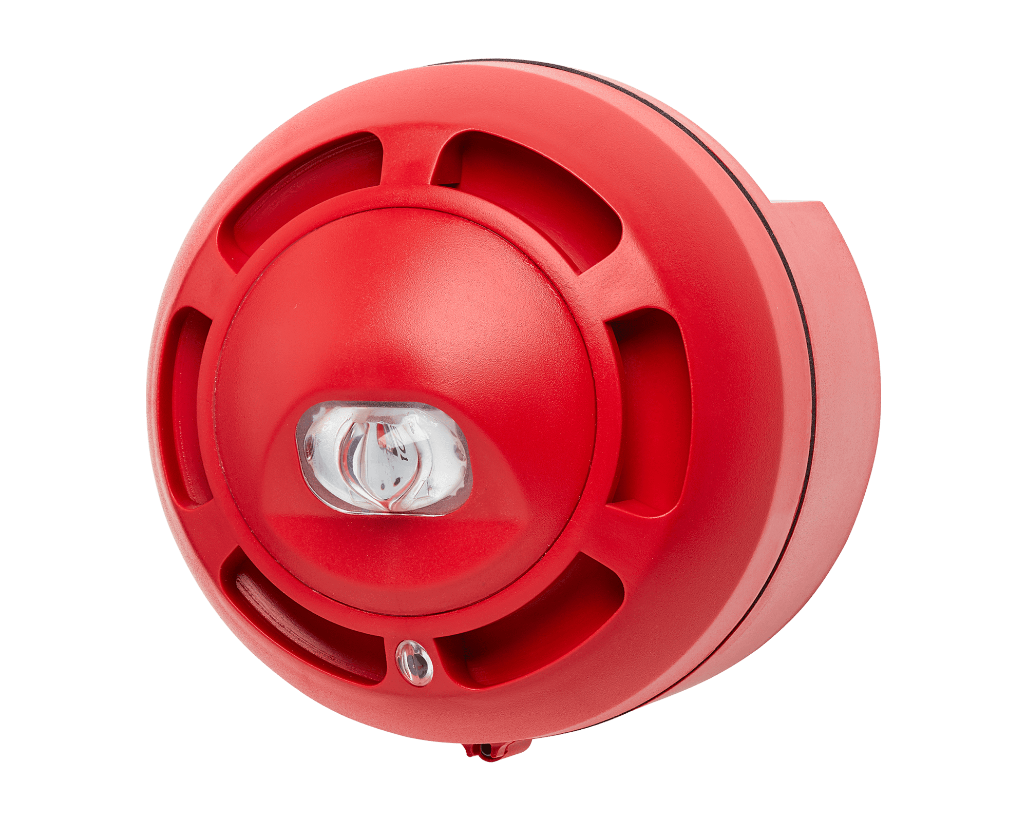 3000-SSR-VAD-FIR-Red