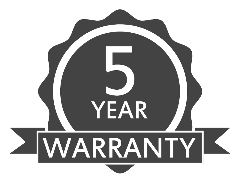 Security system warranty