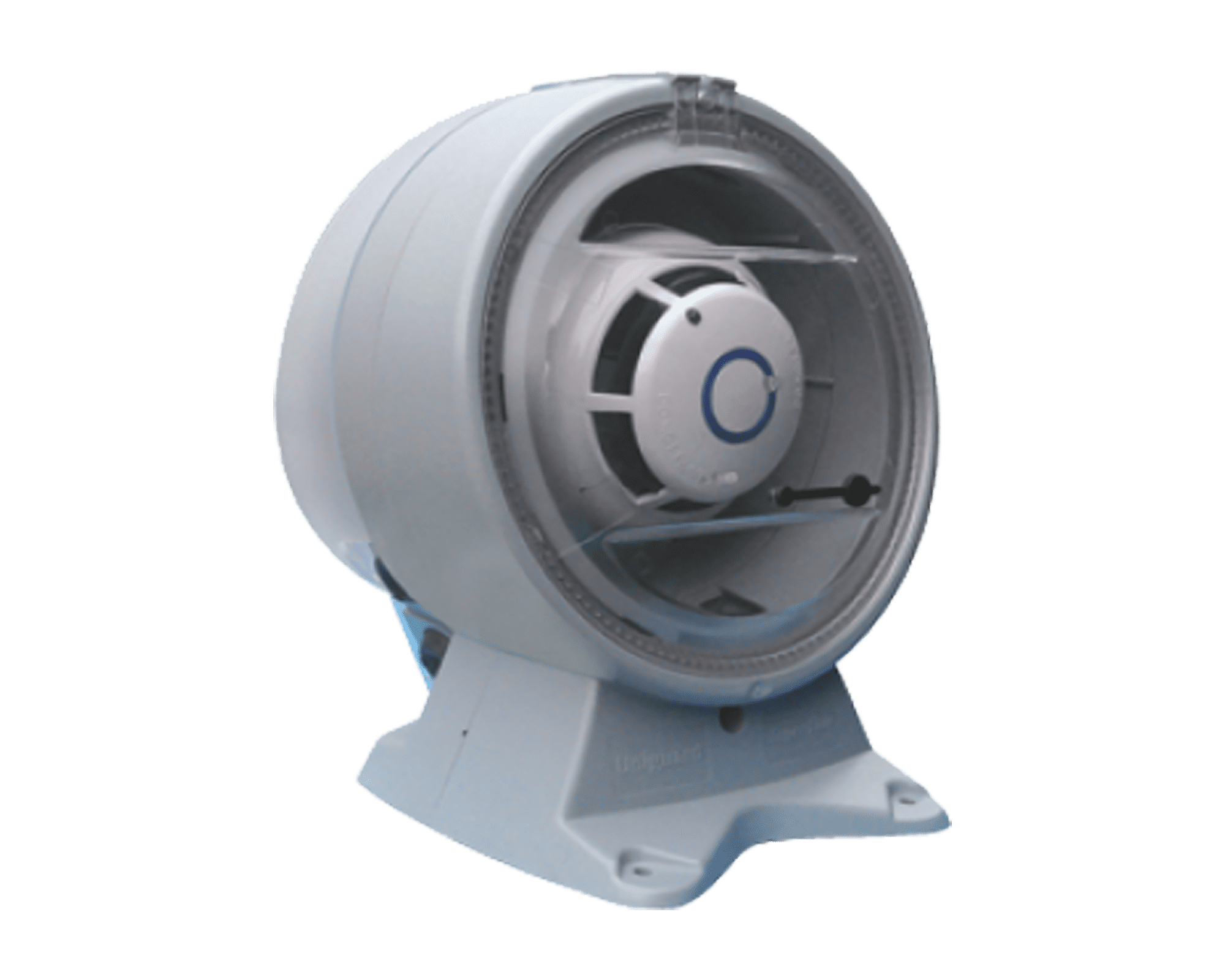 6000PLUS-UG4DP-Duct-probe