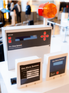 Gas Detection products