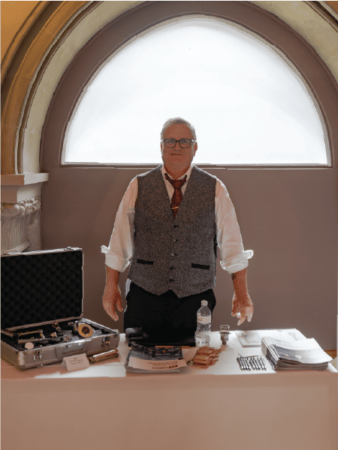 Exhibitor - VIDFire Kill