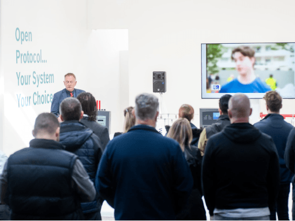 Guest Speakers Manchester