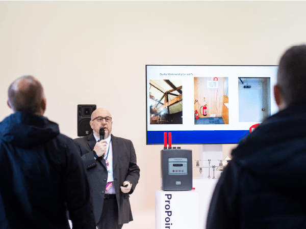 Guest Speakers Manchester