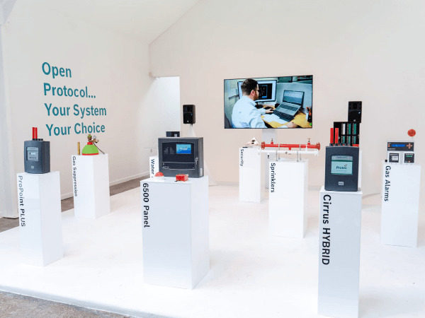 Product Demonstrations