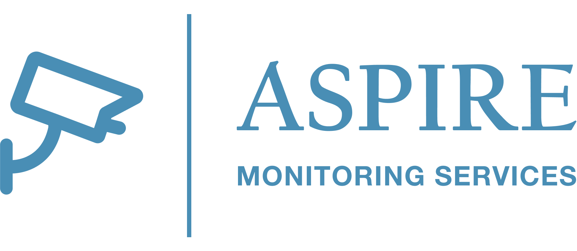 Aspire Monitoring Logo
