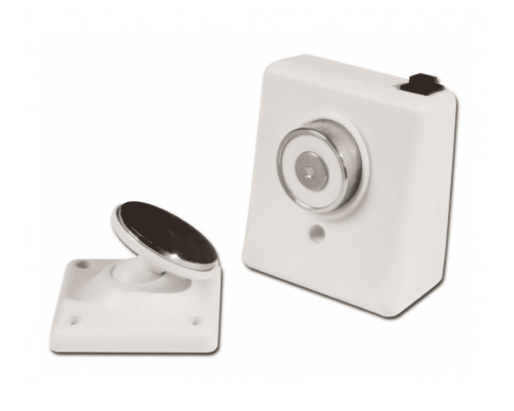 C90024 - Concept 90 Door Retainer