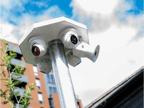 CCTV Cameras