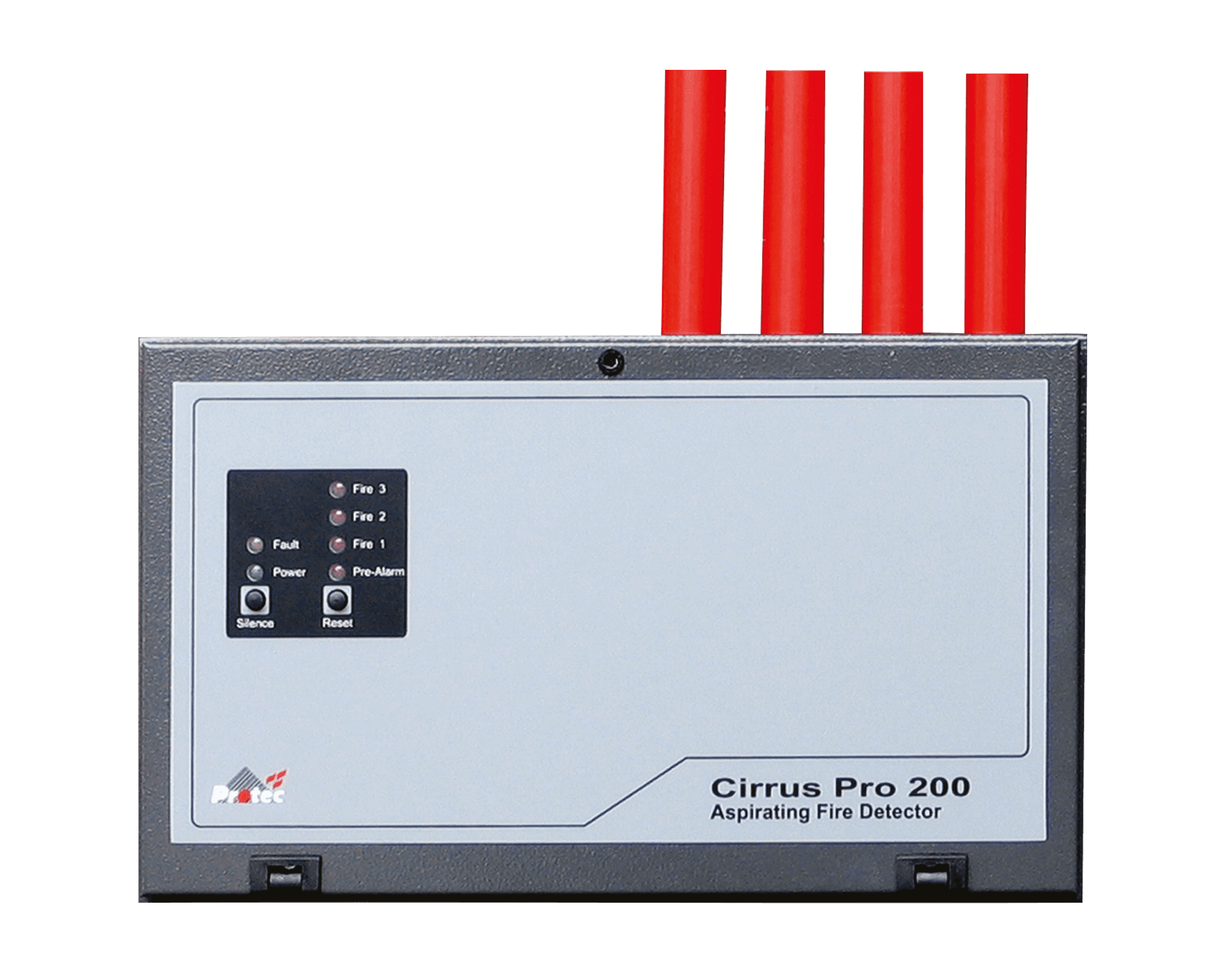 Cirrus-Pro-200