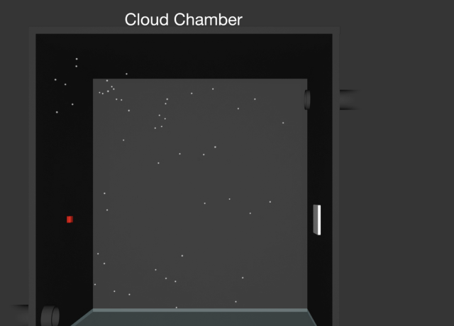 Cloud Chamber Science