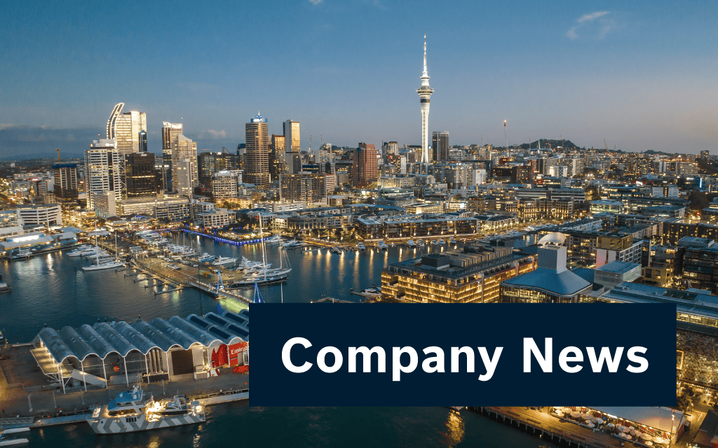 Protec New Zealand Company News