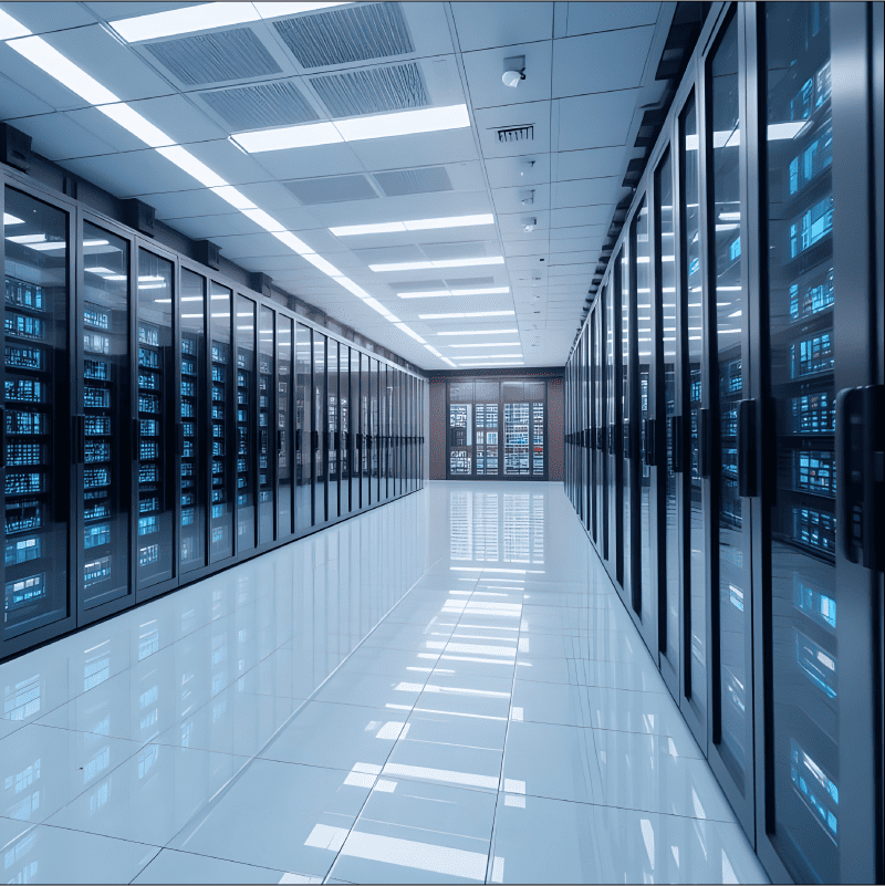 Data Centre