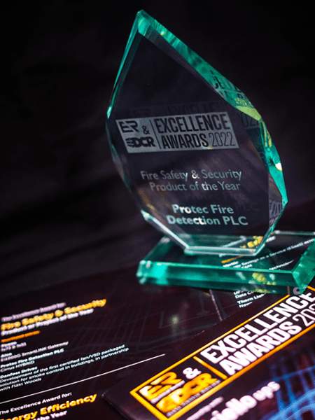 Data Centre Review Awards 2022