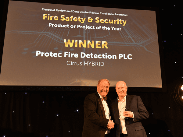 Data Centre Review Awards 2022