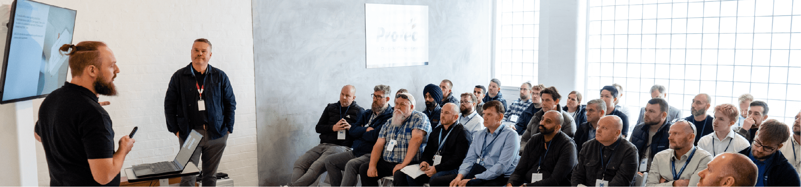 CPD Presentation Desktop