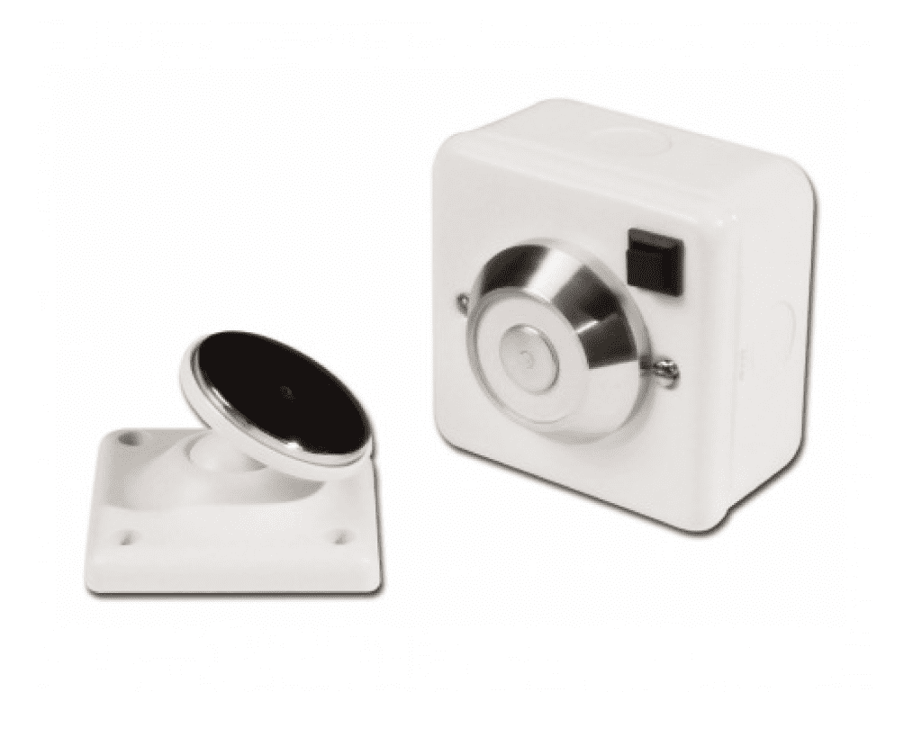 DRW024 - DRW Traditional Door Retainer