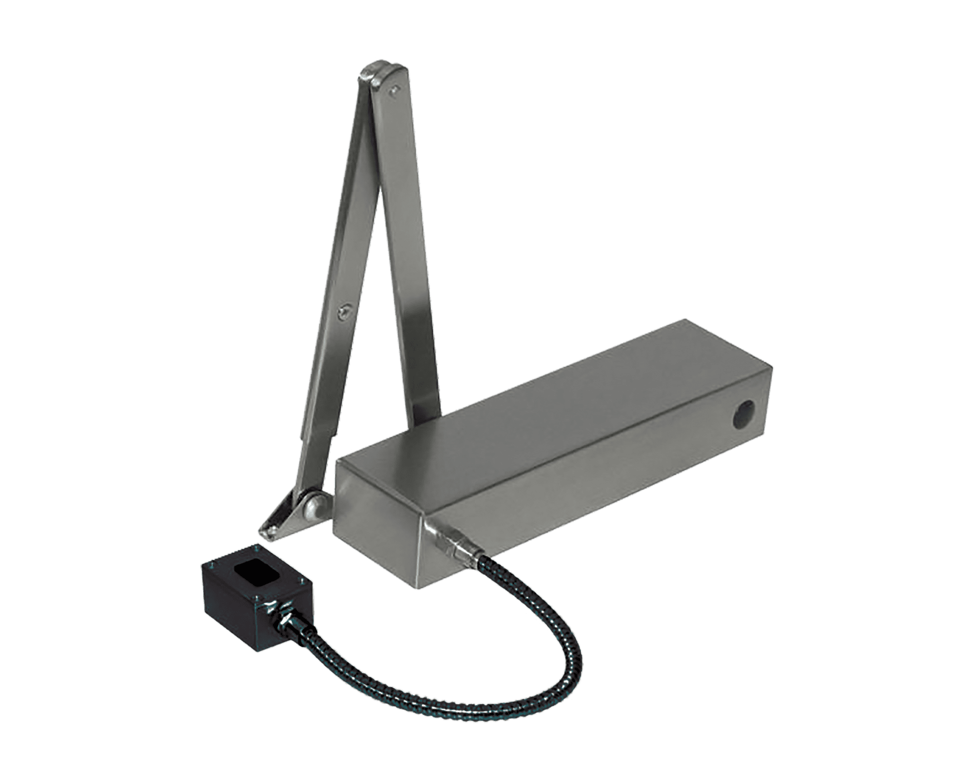 Electro-Magnetic-Door-Closer