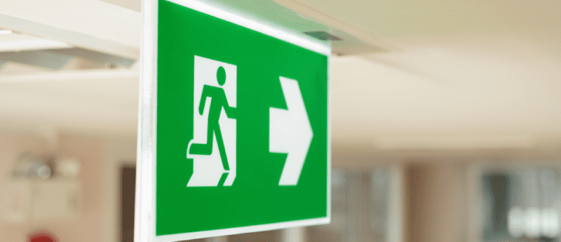 Emergency Lighting