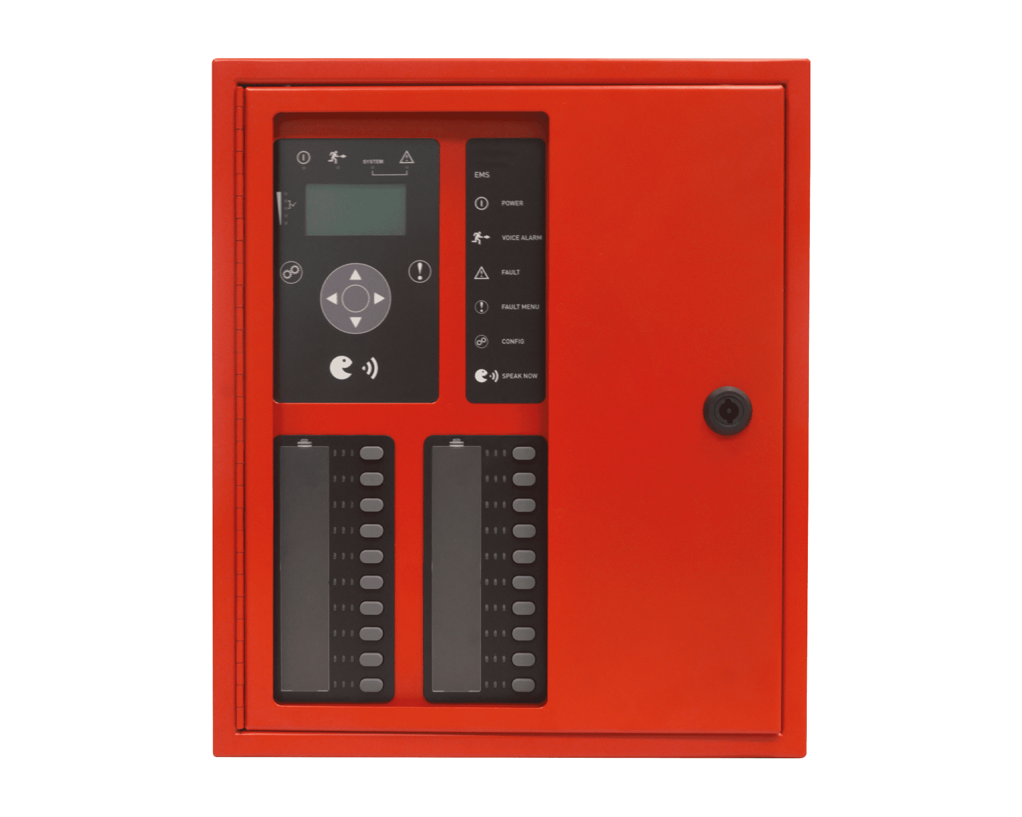 EMS10-50-Zonable-Emergency-Microphone