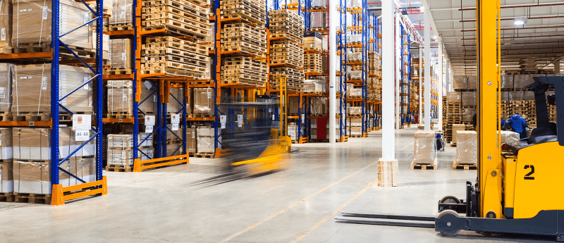 Supply of fire alarm equipment