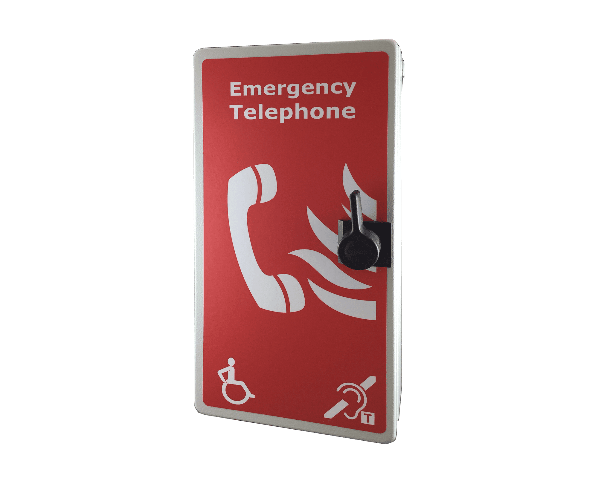 EVC-IPA-IP66-Weatherproof-Type-A-Fire-Telephone