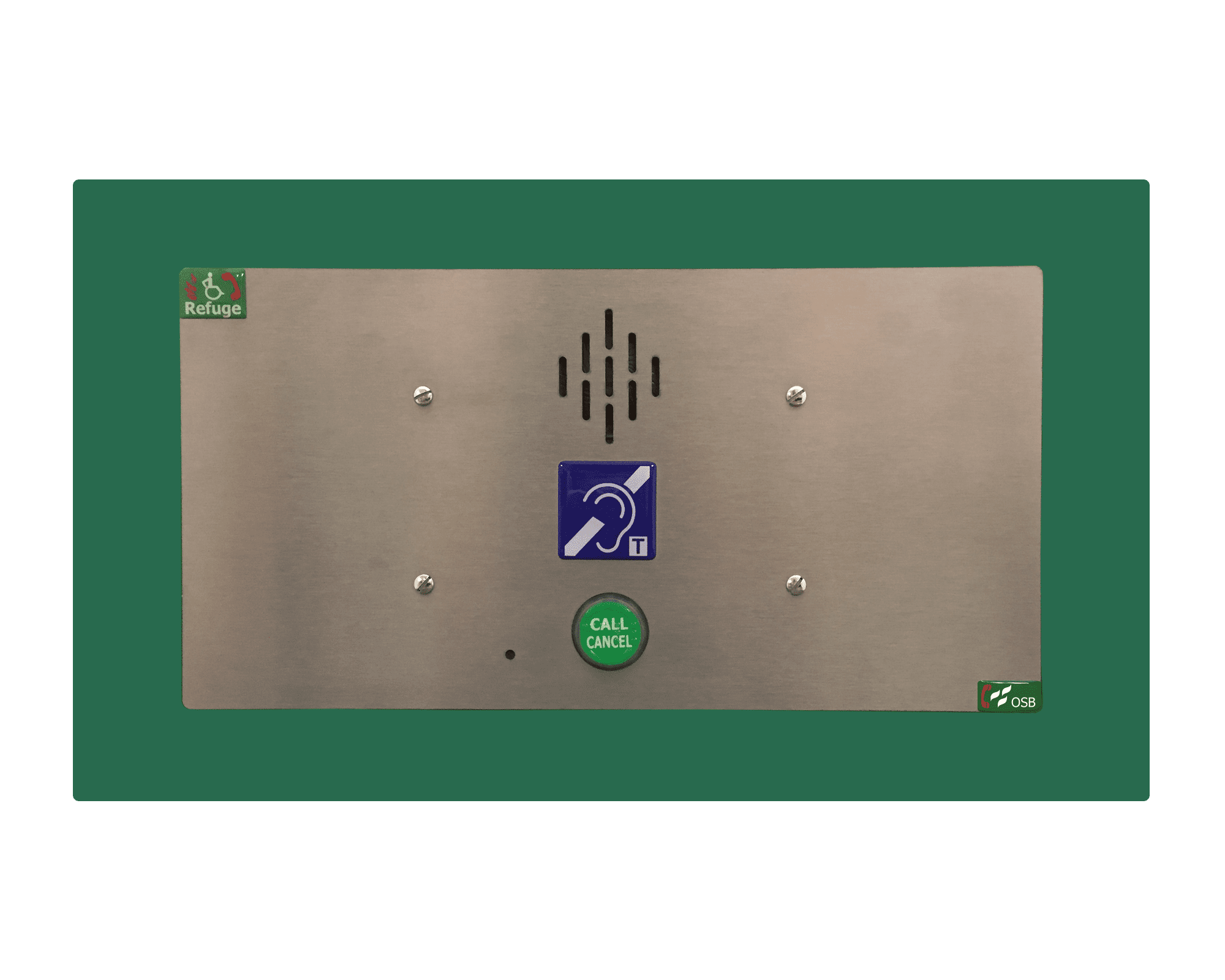 EVX-ILB-Type-B-Refuge-Point-Induction-Loop