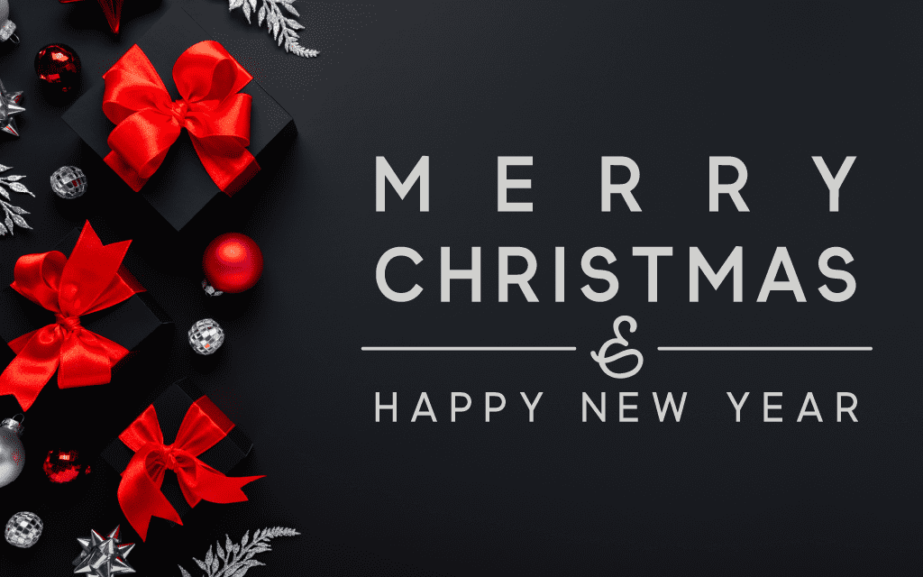 2021 Festive Times Blog