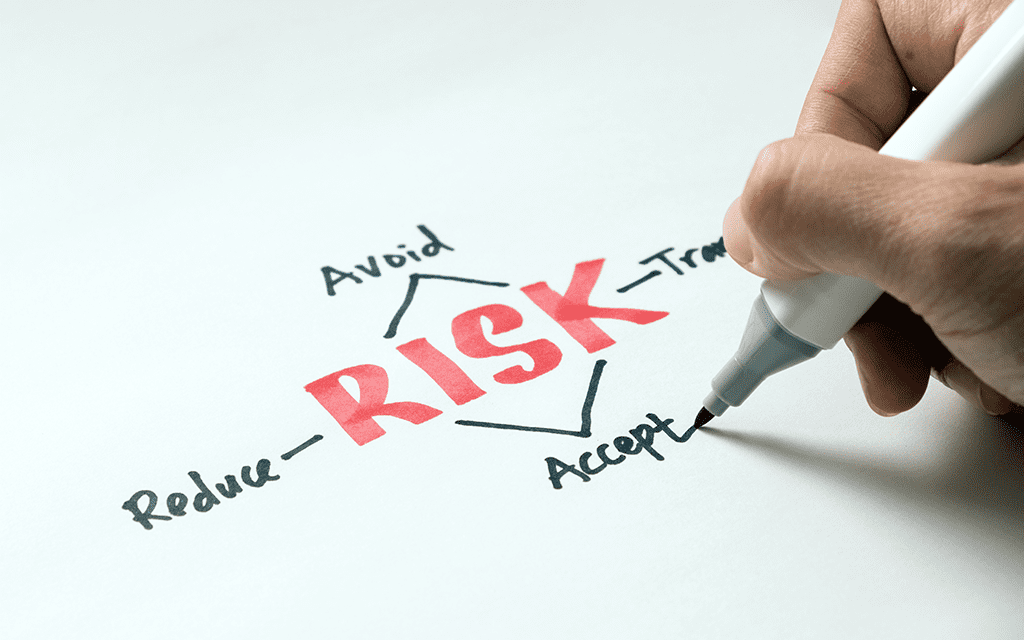 Gas Detection Risk Assessment