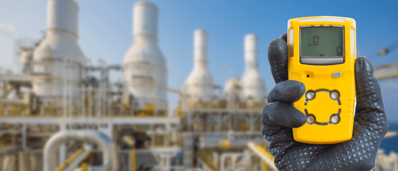 Gas Detection Installers