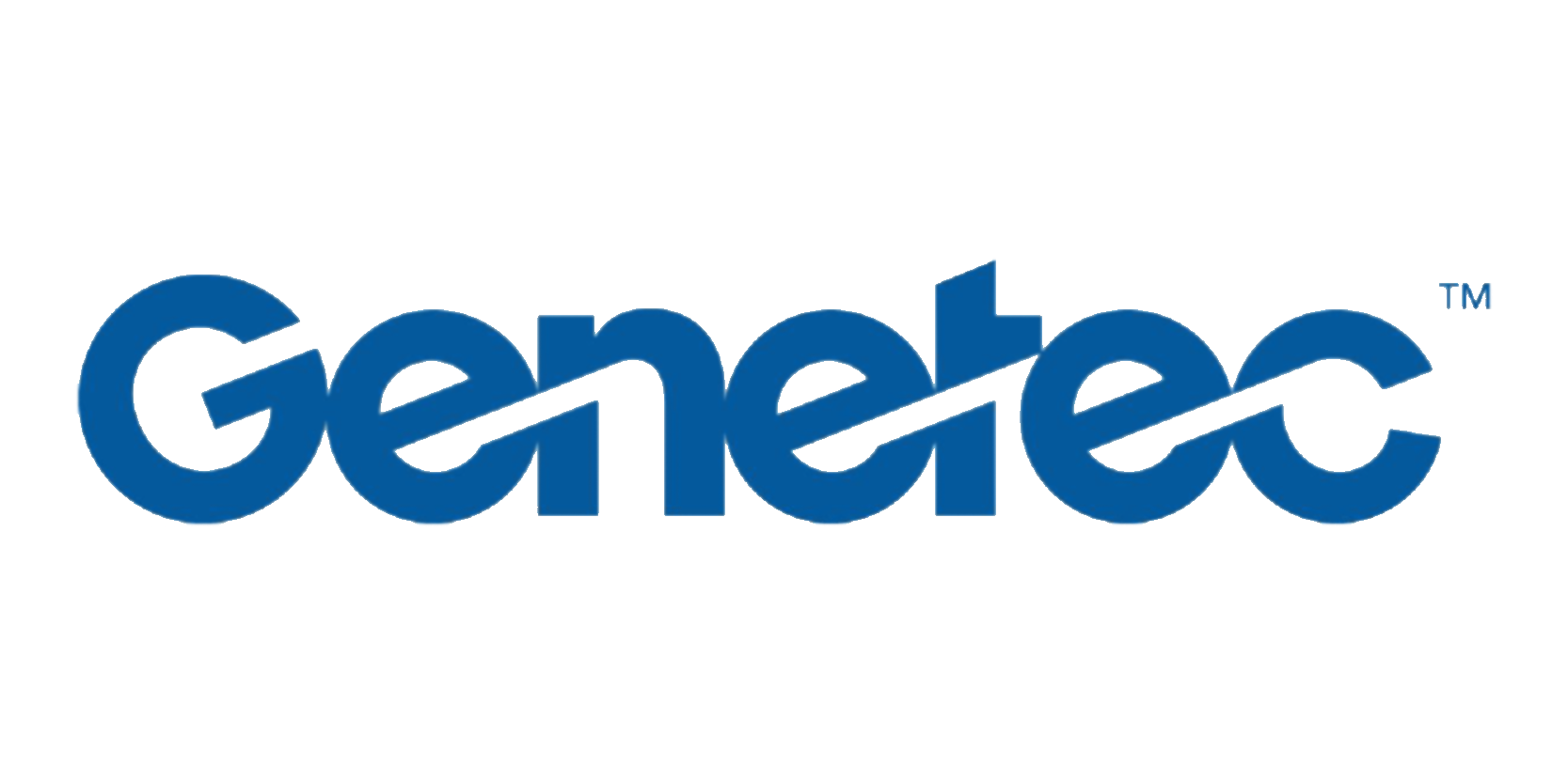 Genetec Logo