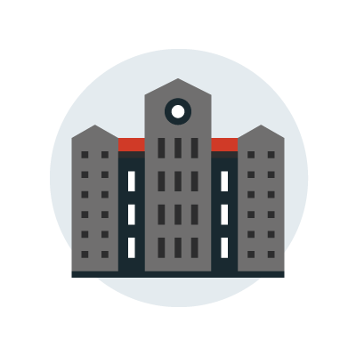 Government Buildings