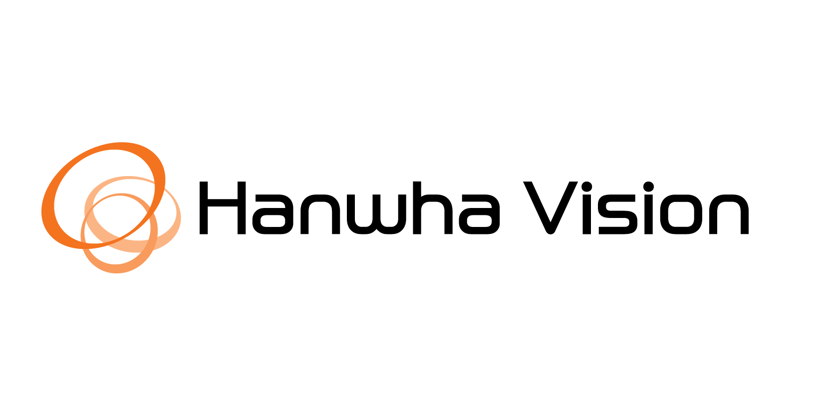 Hanwha Vision Logo