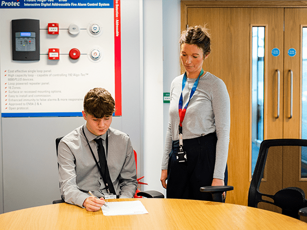 Engineering Apprenticeship