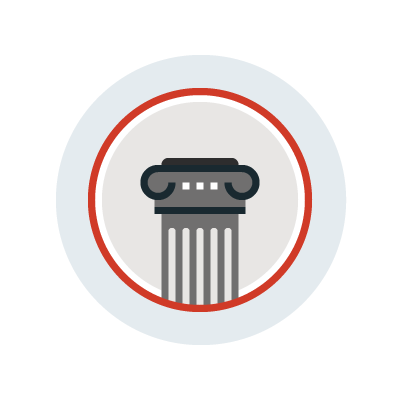 Heritage Buildings, Museums & Libraries