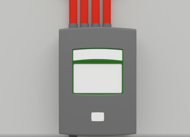 Hole Identification Tag (HIT)