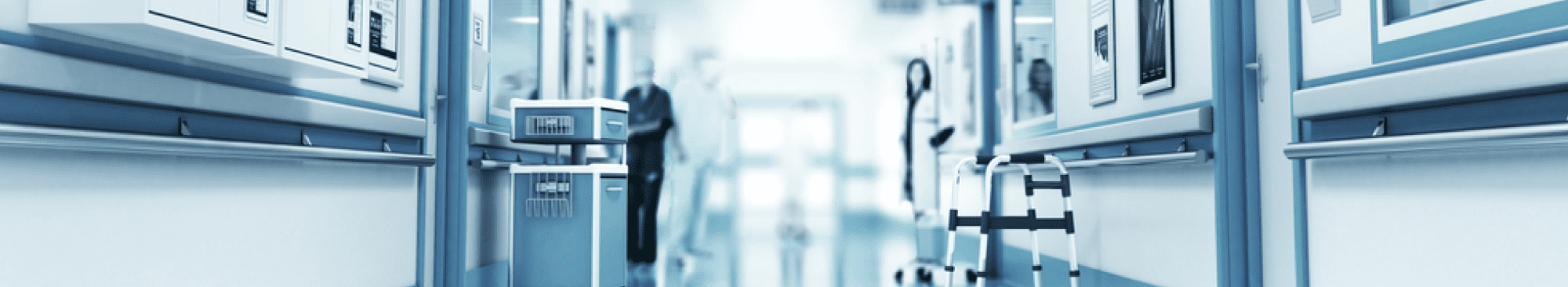 Hospital Security System