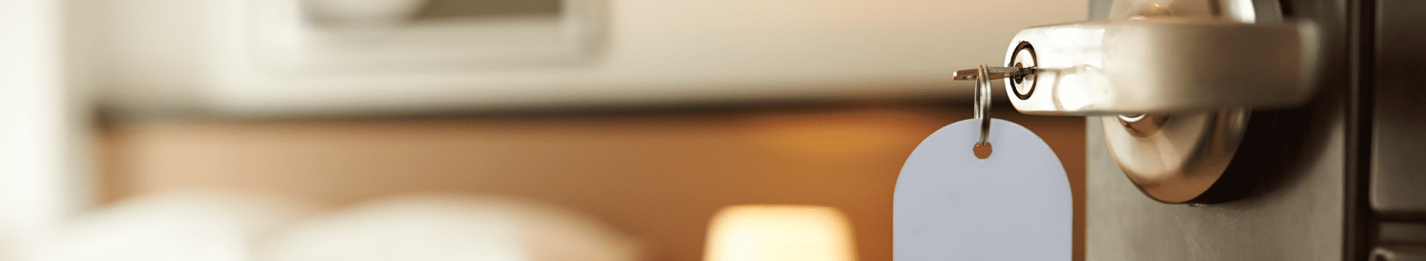 Hotel Security System