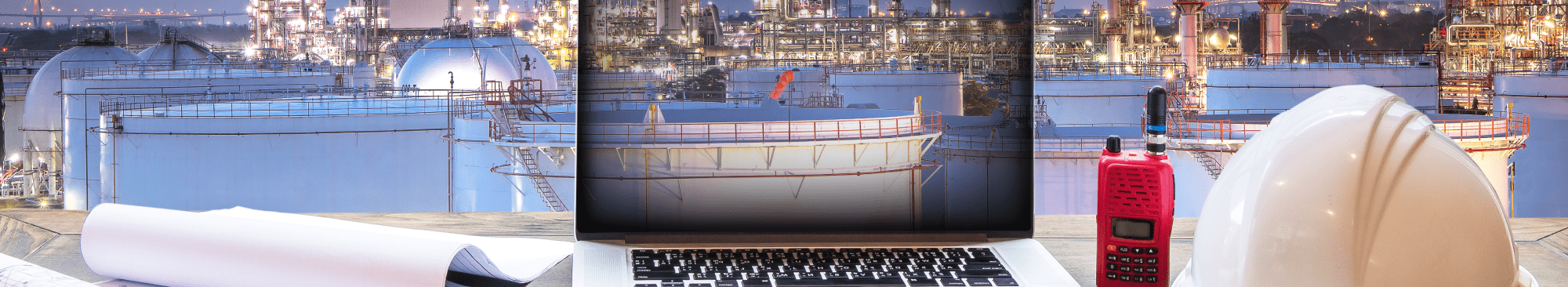 Fire and Security project management