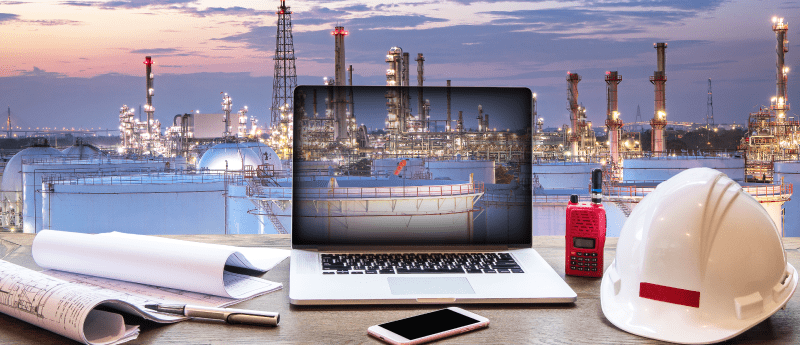 Fire and Security project management