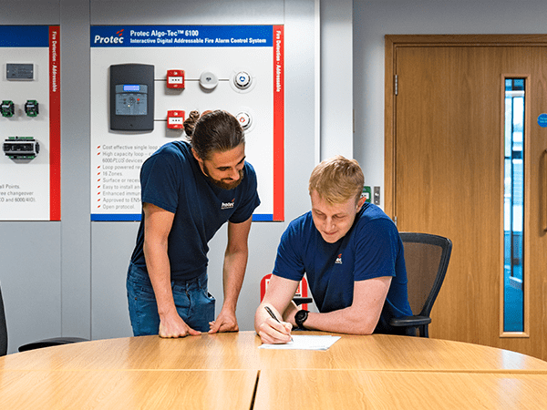 Apprentice Engineering