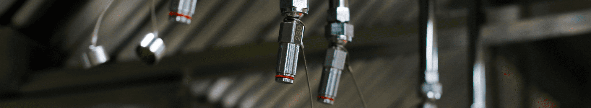 Kitchen fire suppression companies