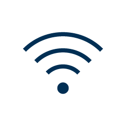 WIFI icon