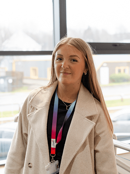 Young Protec Projects Admin Apprentice