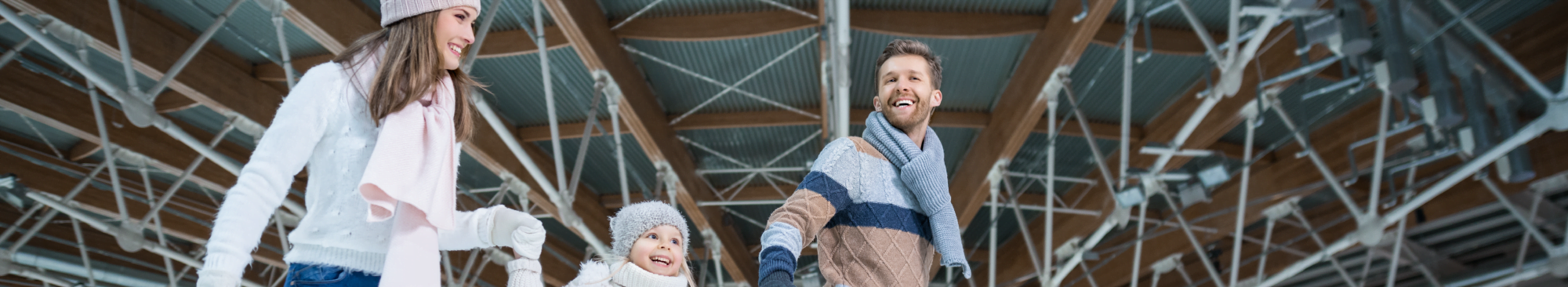 Leisure centre Security System