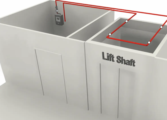 Lift Shaft Design Guide