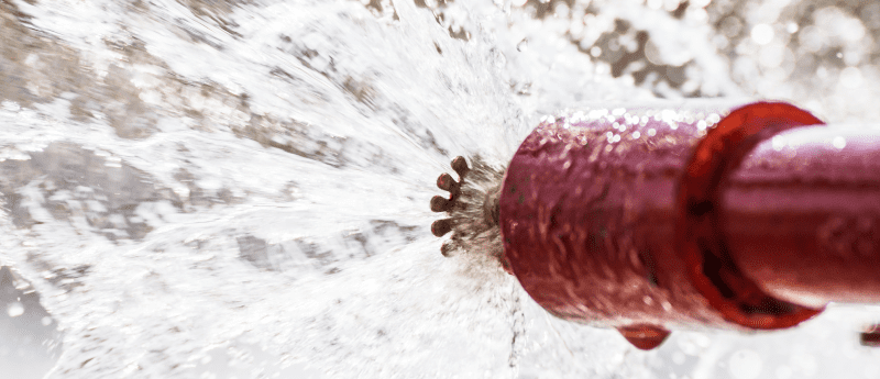 Gas suppression installers